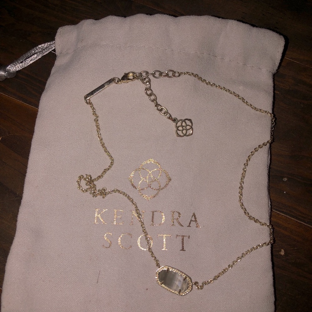 kendra scott necklace